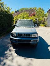 Suzuki SUZUKI JIMMY - Suzuki Jimny