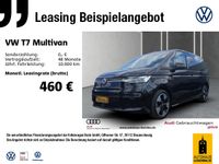 Volkswagen T7 Multivan - Vorschau Bild 2
