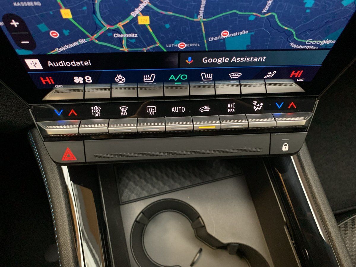 Renault Espace - Bild 18