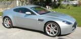 Aston Martin Sammlerstück V8 Vantage 4.3l  - Aston Martin V8 Vantage aus 2007