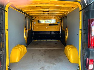 Renault Trafic - 6