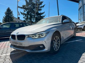 BMW 320 - 3