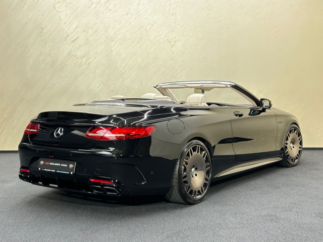 R.W. Exclusive Cars