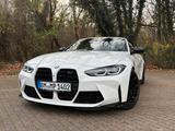 BMW M4 Competition M xDrive Cabrio M4 Competition - gebrauchte BMW M4 aus dem Jahr 2024