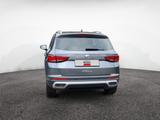 Seat Ateca Style 1.5 TSI Edition AHK RFK Allwetter - Seat Ateca: Style Edition