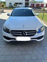 Mercedes-Benz Mercedes Benz E Klasse 200 W213 - Mercedes-Benz W213