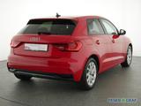 Audi A1 Sportback 25 TFSI Leder+Sportsitze/LED/Smartp - Audi A1: Leder