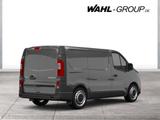 Renault Trafic Pkw Combi Life 2,9t ENERGY dCi 120 ABS ZV - gebrauchte Renault Trafic aus dem Jahr 2020