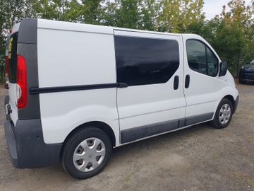 Renault Trafic - 3