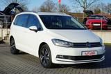 Volkswagen Touran 1.5 TSI DSG Highline ACC LED App-Connect - Volkswagen Touran: Van