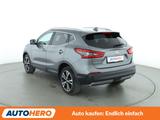 Nissan Qashqai 1.2 N-Connecta Aut.*NAVI*360°CAM*SPUR* - Nissan in Köln