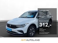 Volkswagen Tiguan - Vorschau Bild 1