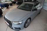 Audi S6 Avant 3.0 TDI quattro/MATRIX/GARANTIE/ABT - gebrauchte Audi S6 aus dem Jahr 2022