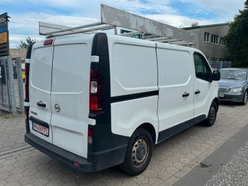 Opel Vivaro - 3