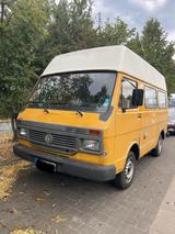 Volkswagen Vw Lt 2,4 94 Ps /LPG - Volkswagen LT: Lt4