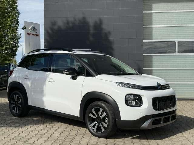 Citroën C3 Aircross Shine