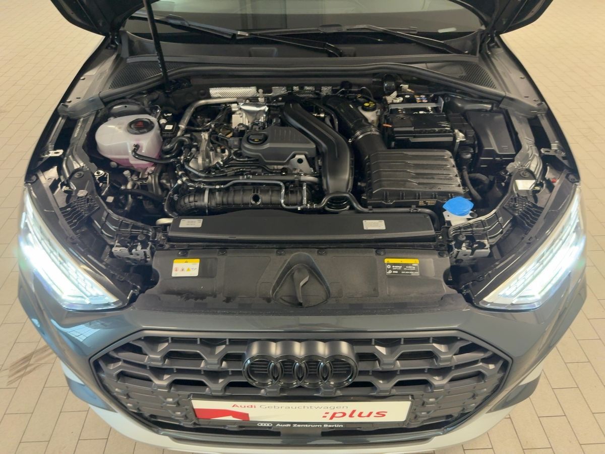 Audi A3 - Bild 22