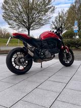 Ducati Monster 950+ - Ducati Motorräder in Nürnberg