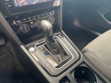 Volkswagen Passat Variant - 10