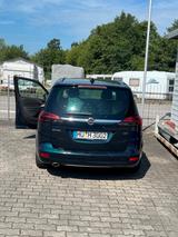 Opel Zafira Tourer 2.0 CDTI Edition 125kW Automat...
