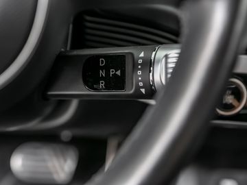Hyundai Ioniq 5 Uniq Elektro 4WD Digitales Cockpit Navi