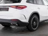 Mercedes-Benz GLC 450 d 4M AMG Night+MBUX+360°+Pano+AHK+HUD - gebrauchte Mercedes-Benz GLC 450 aus dem Jahr 2024