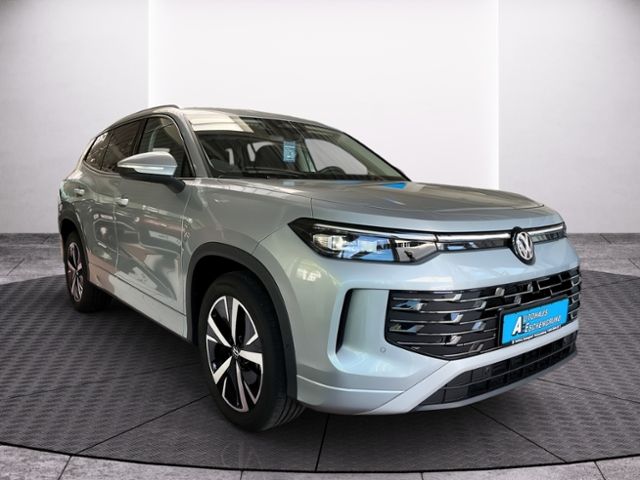 Fahrzeugabbildung Volkswagen Tayron 2.0 TDI DSG ELEGANCE AHK NAVI LED-PLUS