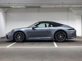 Porsche 992 Cabrio Carrera - Porsche 992