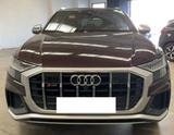 Audi SQ8 4.0 TDI quattro *Exclusive*Massage*Panorama* - Audi SQ8 4M