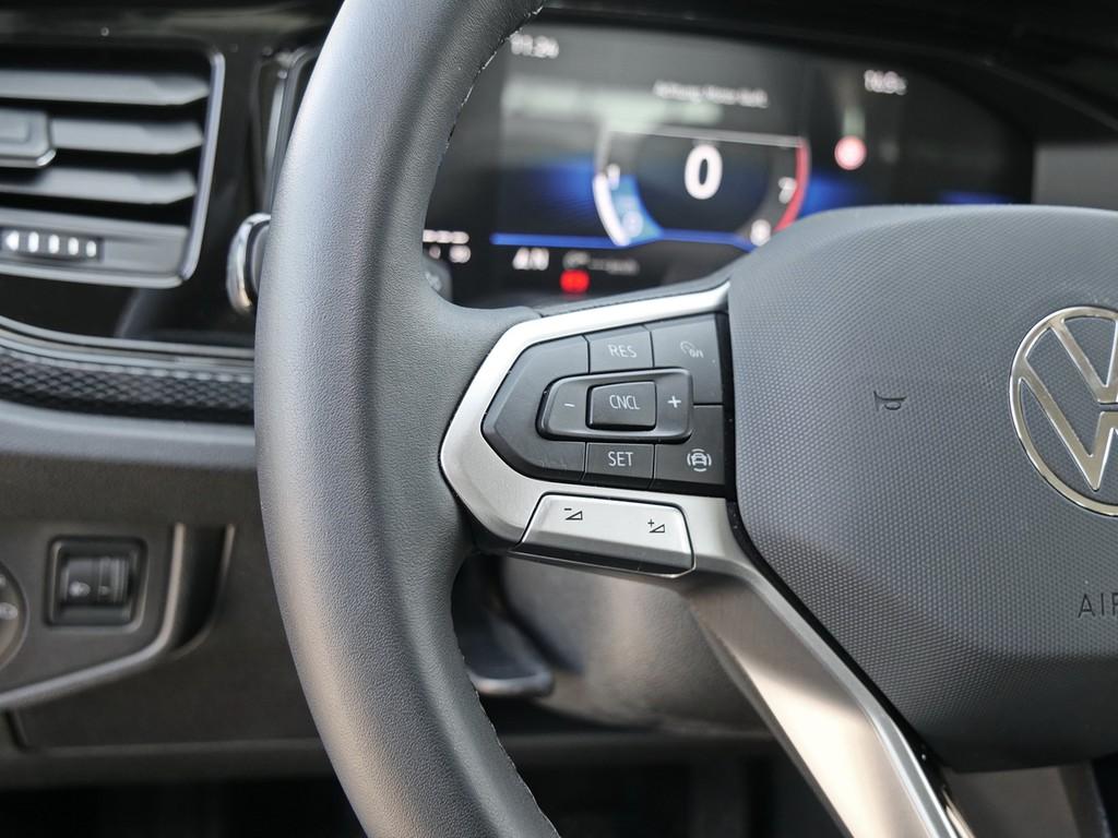 Volkswagen Polo Life 1.0 l 59 kW / 80 PS, миниатюра 17