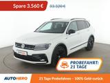 Volkswagen Tiguan Allspace 2.0 TDI Highline 4Motion Aut. - Volkswagen Tiguan Allspace in Nürnberg