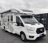 Chausson 777 Titanium Ultimate 4,0 t Goldschmitt