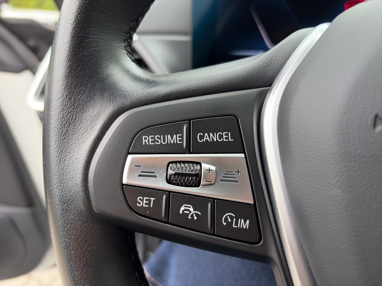 BMW i4 - Bild 20