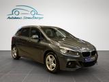 BMW 218d Active Tourer M Sport Tempo SHZ LED HiFi 2Z - BMW 218 Active Tourer Gebrauchtwagen