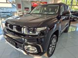 BAIC BJ60 2,0 L Turbo 4WD 48V 10KW - BAIC BJ60 mit Panoramadach