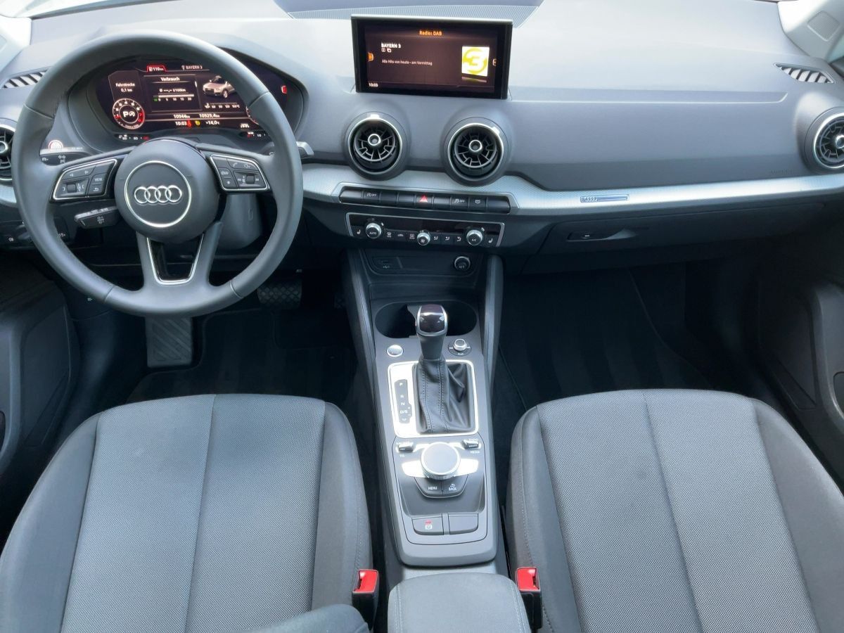 Audi Q2 - Bild 9