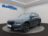 Skoda Kamiq 1.6 TDI DSG Monte Carlo  Kam*AHK*Navi*Pano - Skoda Kamiq mit Diesel-Antrieb: Automatik