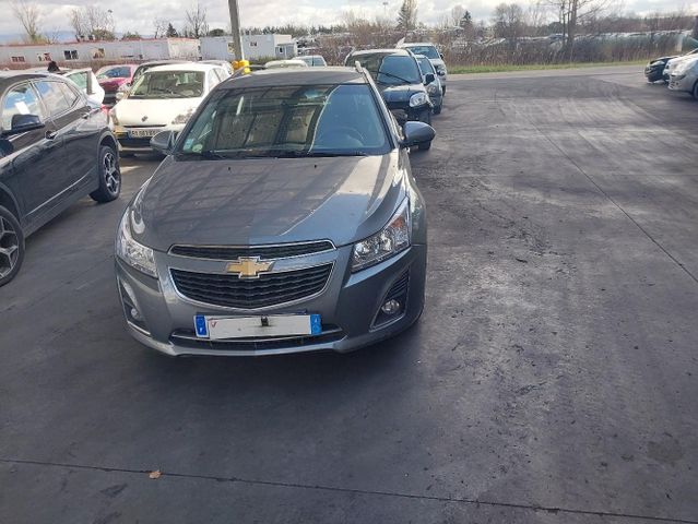 Chevrolet CRUZE SW 1.7 VCDI 130