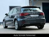 Audi A3 Sportback e-tron design, LED, Navi+, Sitzheiz - Audi: Plug-In Hybrid, Limousine, Automatik