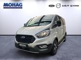 Ford Tourneo Custom 320 L1 Active *KAMERA*AHK*TEILLED - Ford Tourneo Custom in Duisburg