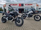 Moto Guzzi V 85 Strada 2025 ab 0eff.Z. Aktion 750,-€+Koffer - Angebote entsprechen deinen Suchkriterien