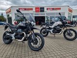 Moto Guzzi V 85 Strada 2025 ab 0eff.Z. Aktion 750,-€+Koffer - MOTO GUZZI NEU