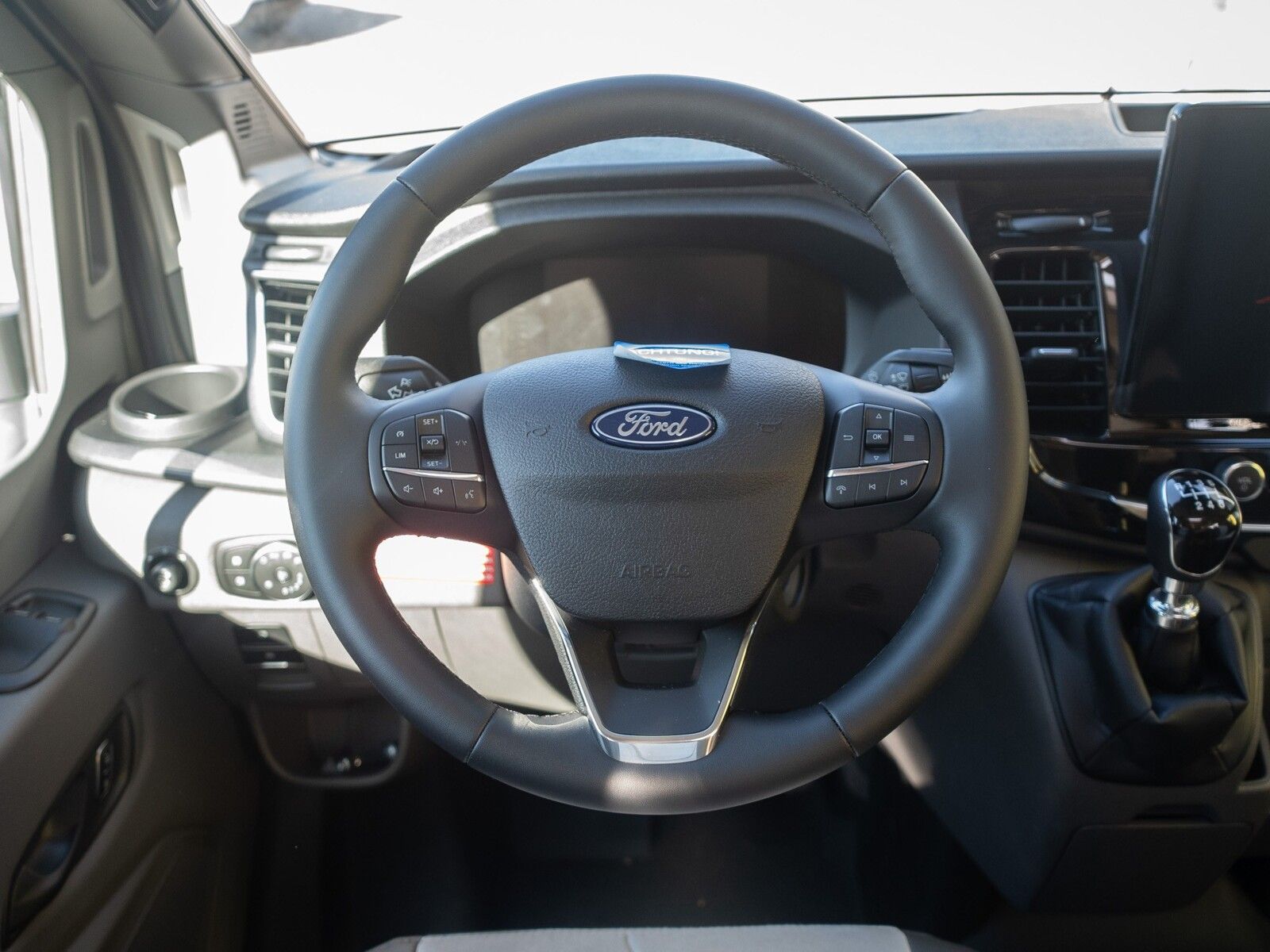 Fahrzeugabbildung Sunlight Cliff 4x4 590 ähnl. Greentrek*Dieselheiz*AHK*uvm