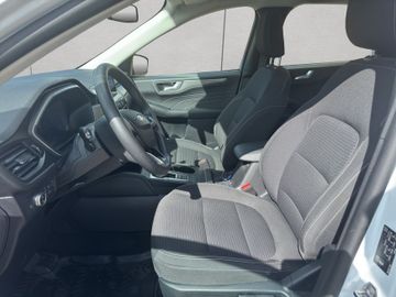 Ford Kuga - 8