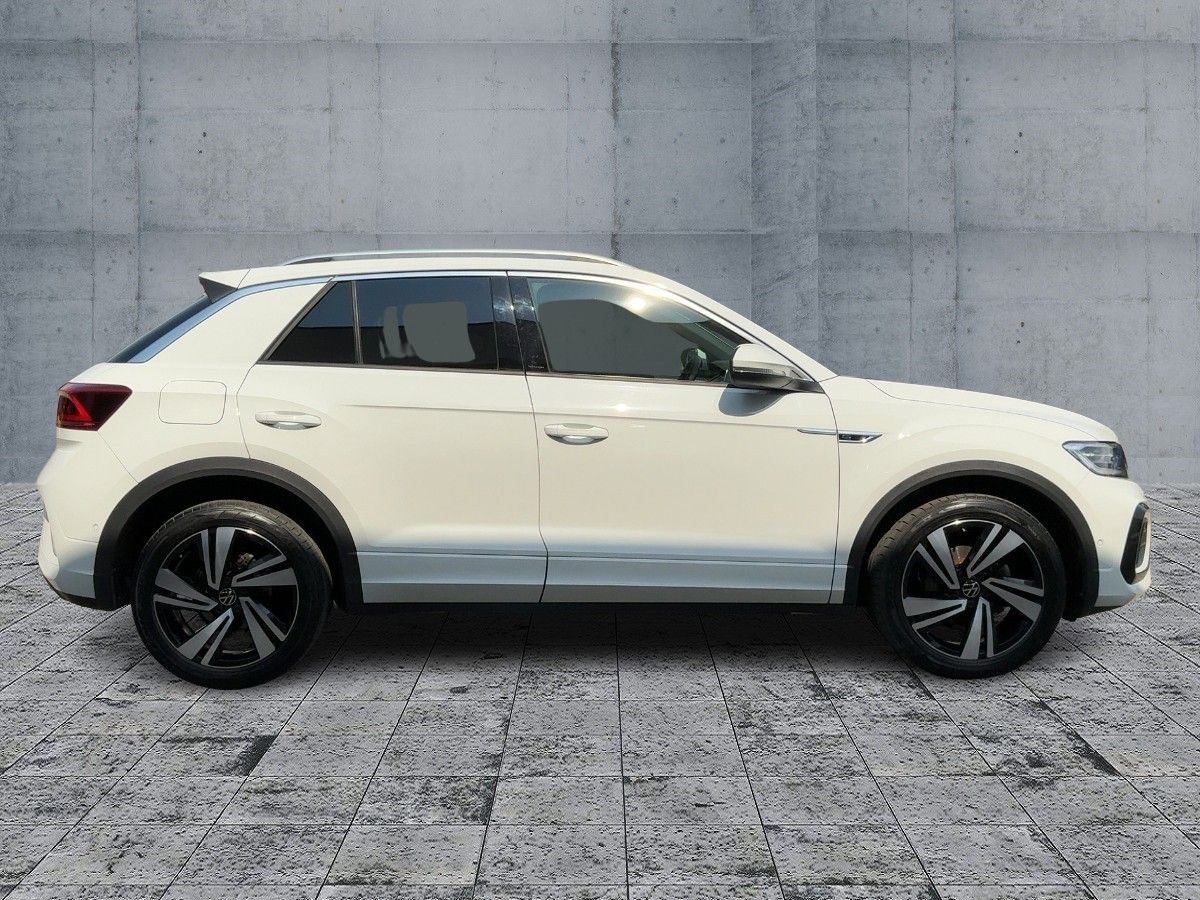 Volkswagen T-Roc - Bild 7