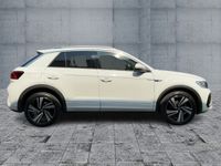 Volkswagen T-Roc - Vorschau Bild 7