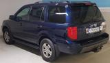 Honda Pilot - Honda Pilot Gebrauchtwagen