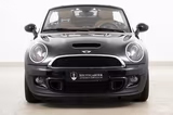 MINI Cooper S Roadster Navi Leder Bi Xenon - MINI Cooper S Roadster Gebrauchtwagen