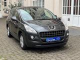 Peugeot 3008 Active Automatik/Panoramadach/RFK - Peugeot: Allradantrieb