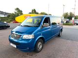 Volkswagen 2009 Vw T5 2.5tdi Tip tip - VW T5 Transporter in Bochum